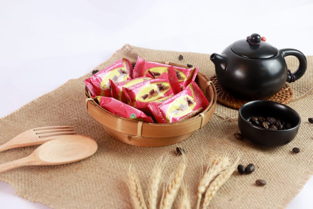 dodol Garut asli