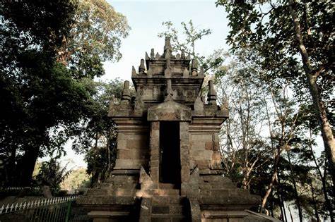 Wisata sejarah dan budaya di Garut