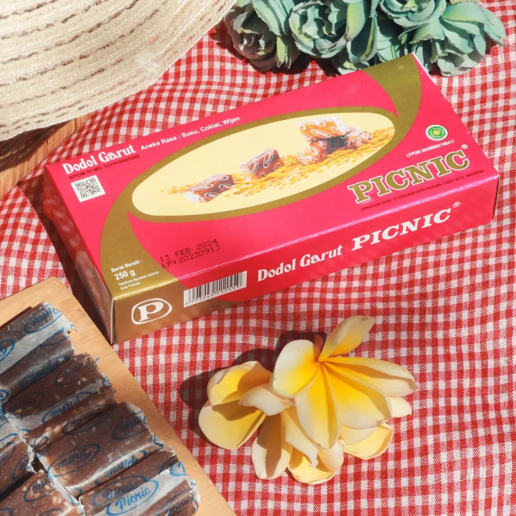 dodol original